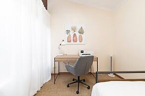 Character Charm 3BR Home