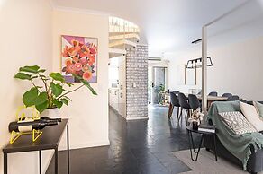 Character Charm 3BR Home