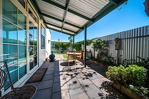 The Spotted Cow City Fringe Pet-friendly