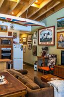 The Spotted Cow City Fringe Pet-friendly