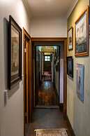 The Spotted Cow City Fringe Pet-friendly