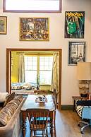 The Spotted Cow City Fringe Pet-friendly