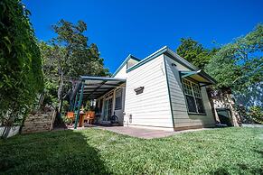 The Spotted Cow City Fringe Pet-friendly