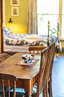 The Spotted Cow City Fringe Pet-friendly