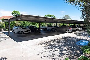 Glenelg Getaway in Glenelg North