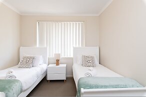 Family Home For A Fiesta