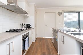 Family Home For A Fiesta