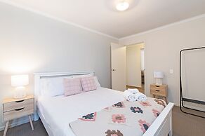 Family Home For A Fiesta