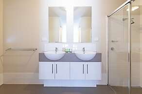 Family Home For A Fiesta