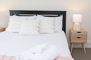 Family Home For A Fiesta