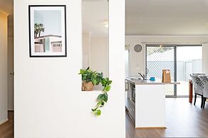 Family Home For A Fiesta