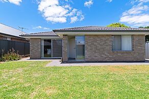 Family Home For A Fiesta