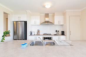 Family Home For A Fiesta