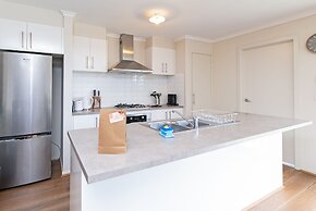 Family Home For A Fiesta