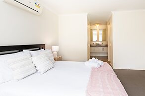 Family Home For A Fiesta