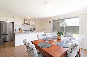 Family Home For A Fiesta