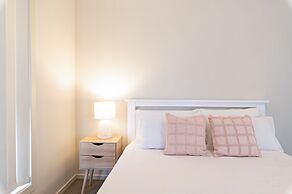 Family Home For A Fiesta