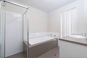 Family Home For A Fiesta