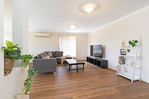 Family Home For A Fiesta