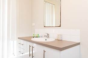 Family Home For A Fiesta