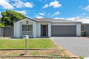 Family Home For A Fiesta