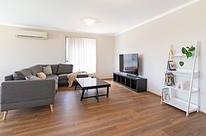 Family Home For A Fiesta