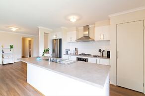 Family Home For A Fiesta