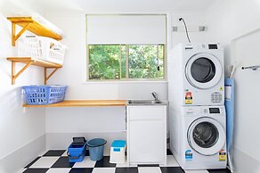 Charming 3BR Sandstone Haven