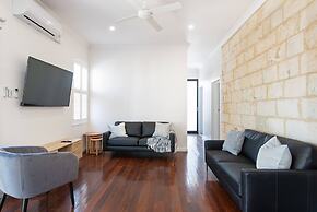 Largs Bay Oasis Jetty Views