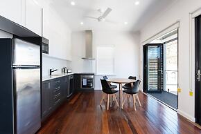 Largs Bay Oasis Jetty Views