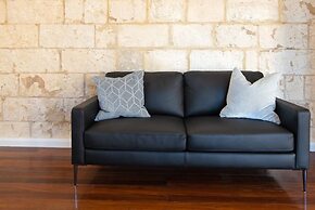 Largs Bay Oasis Jetty Views