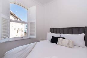 Largs Bay Oasis Jetty Views