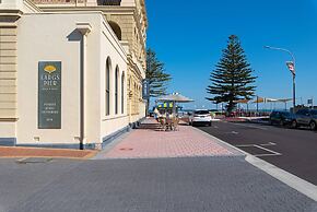 Largs Bay Oasis Jetty Views