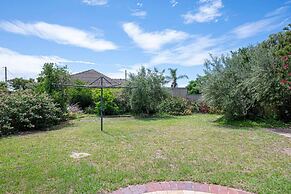 Serenity by the Sea in Largs North