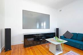 Serenity by the Sea in Largs North