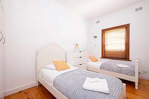 Serenity by the Sea in Largs North