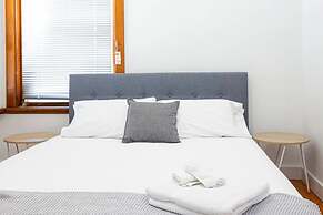 Serenity by the Sea in Largs North