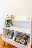 Serenity by the Sea in Largs North