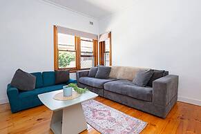 Serenity by the Sea in Largs North