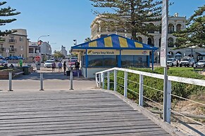Serenity by the Sea in Largs North
