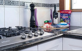 Serenity by the Sea in Largs North