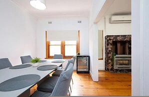 Serenity by the Sea in Largs North