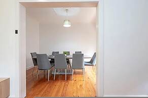 Serenity by the Sea in Largs North