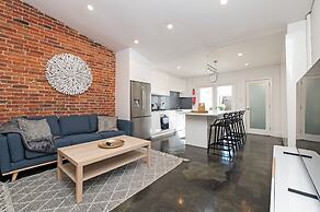 Lovely 2BR Home in Norwood