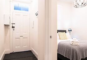 Lovely 2BR Home in Norwood