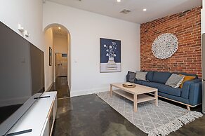 Lovely 2BR Home in Norwood