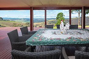 Goldfields View in Yattalunga