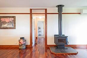 Goldfields View in Yattalunga