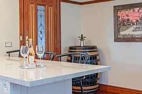 Goldfields View in Yattalunga