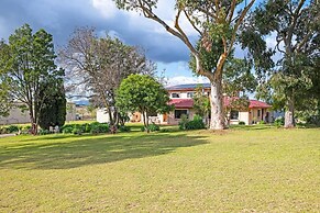 Goldfields View in Yattalunga